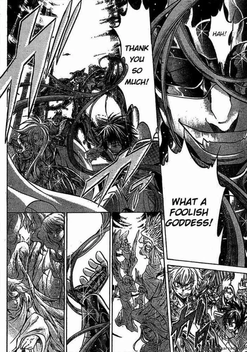 Saint Seiya - The Lost Canvas Chapter 143 page 18