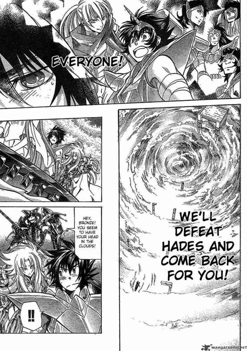 Saint Seiya - The Lost Canvas Chapter 143 page 13