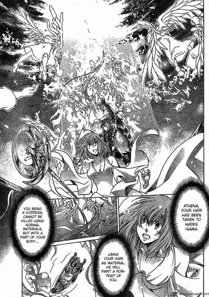 Saint Seiya - The Lost Canvas Chapter 143 page 19
