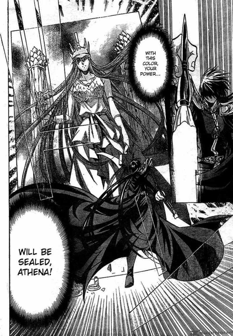 Saint Seiya - The Lost Canvas Chapter 144 page 3