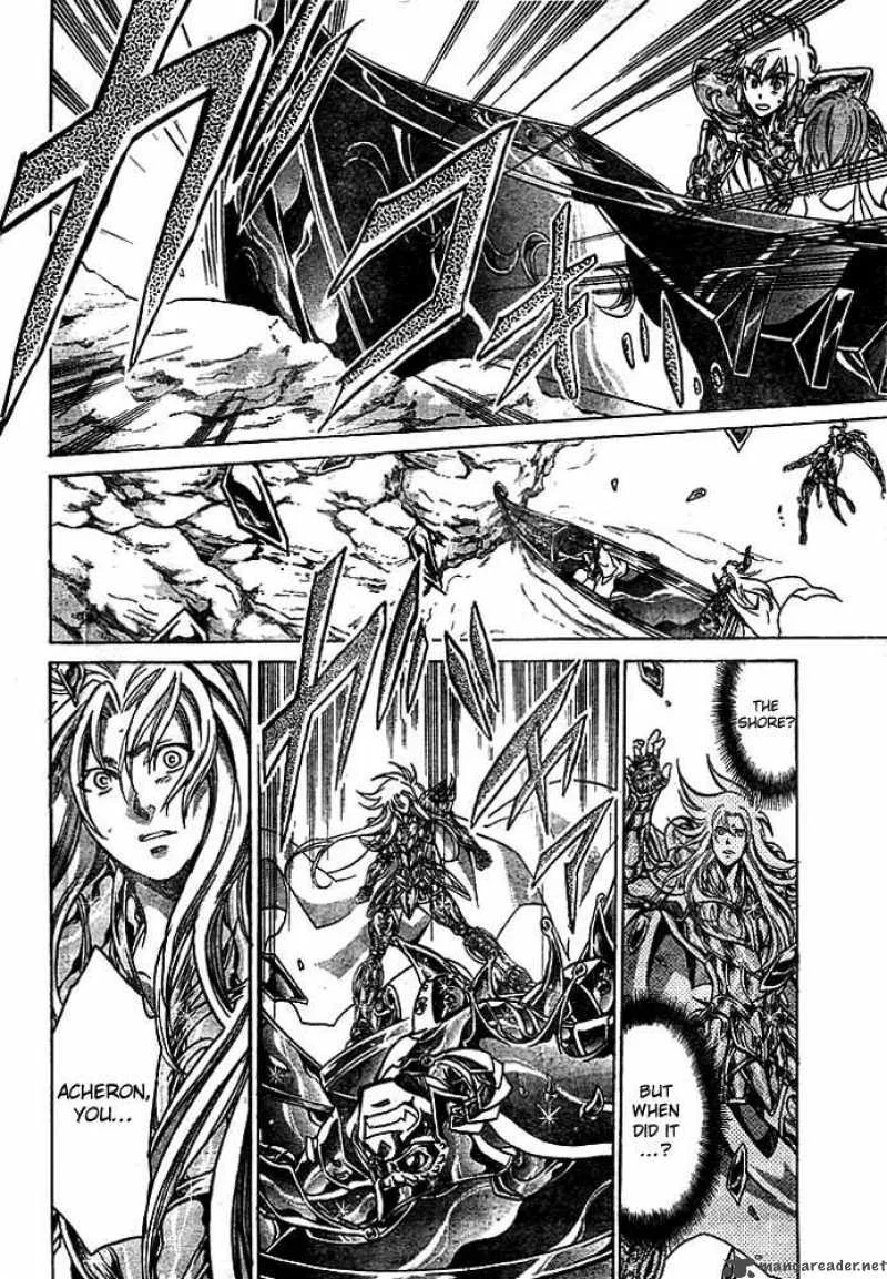 Saint Seiya - The Lost Canvas Chapter 144 page 16