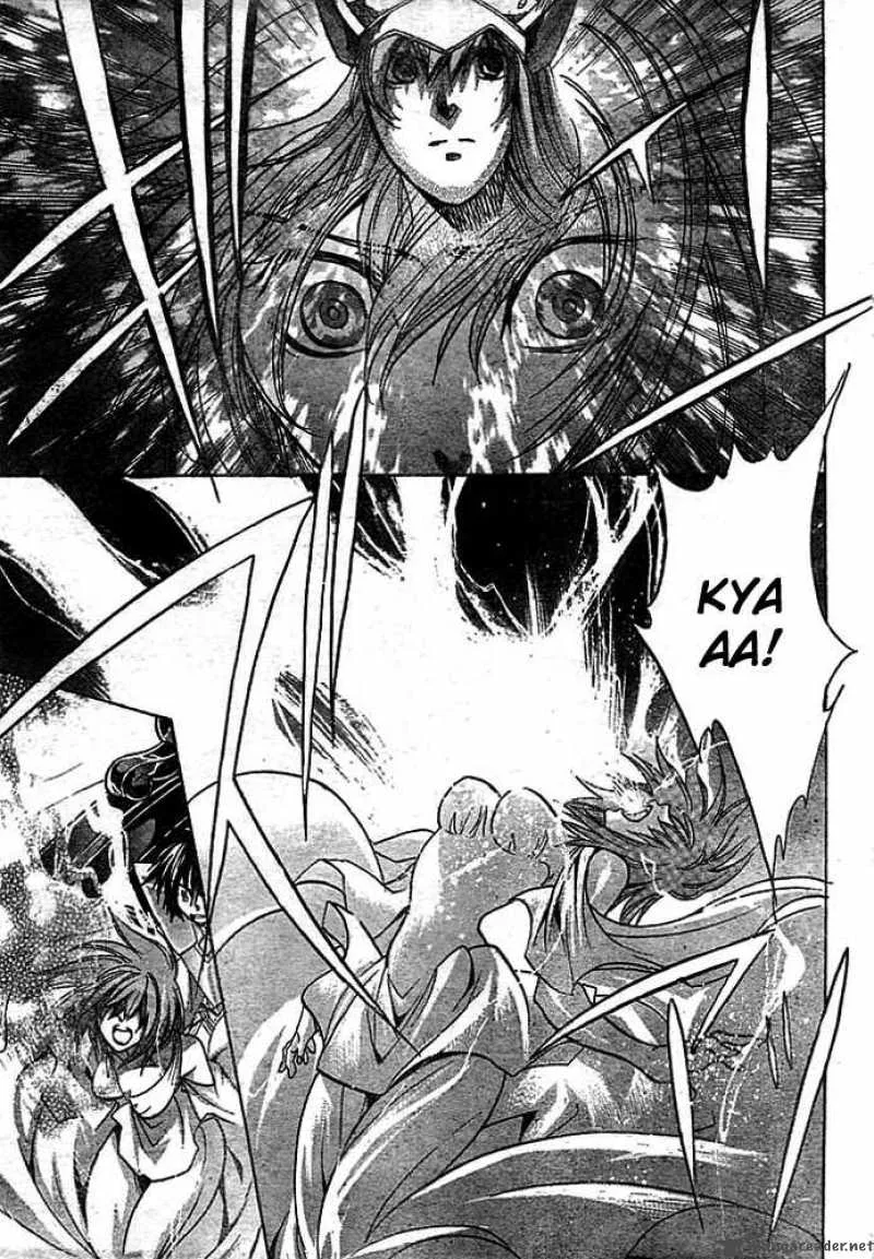 Saint Seiya - The Lost Canvas Chapter 144 page 4