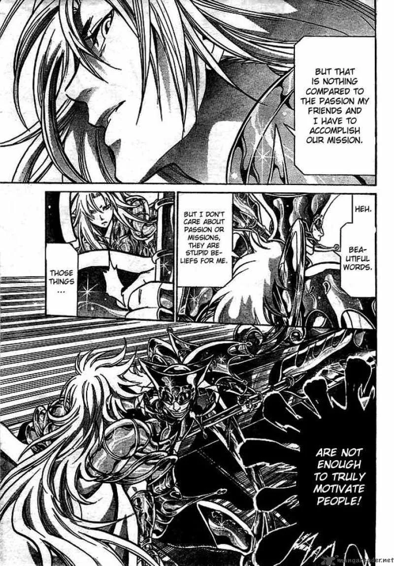 Saint Seiya - The Lost Canvas Chapter 144 page 14