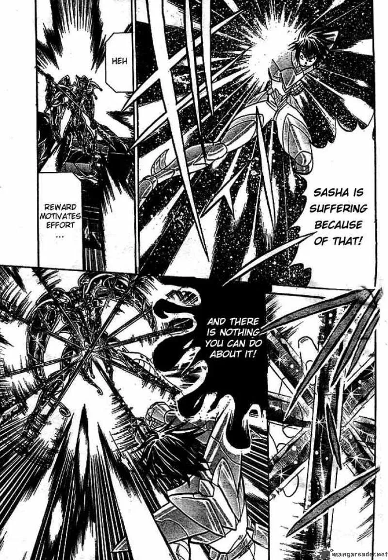 Saint Seiya - The Lost Canvas Chapter 144 page 12