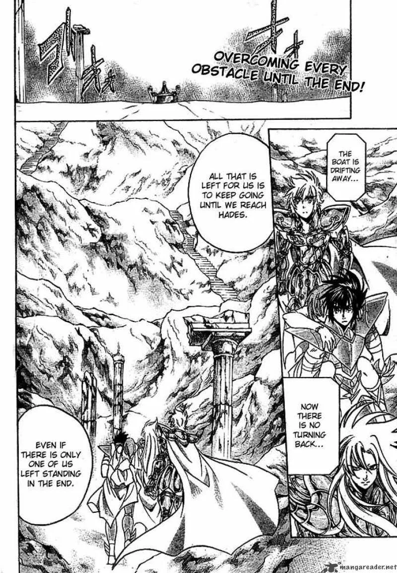 Saint Seiya - The Lost Canvas Chapter 144 page 18