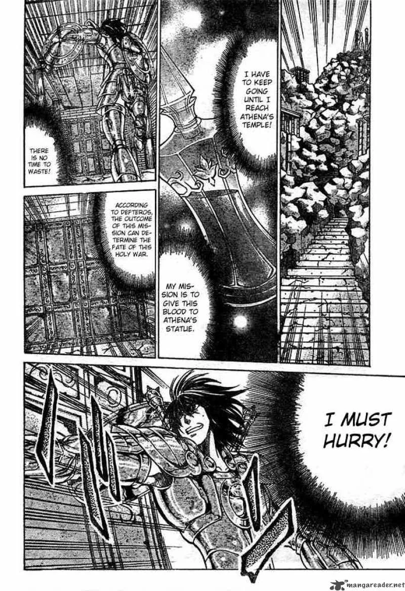 Saint Seiya - The Lost Canvas Chapter 145 page 14