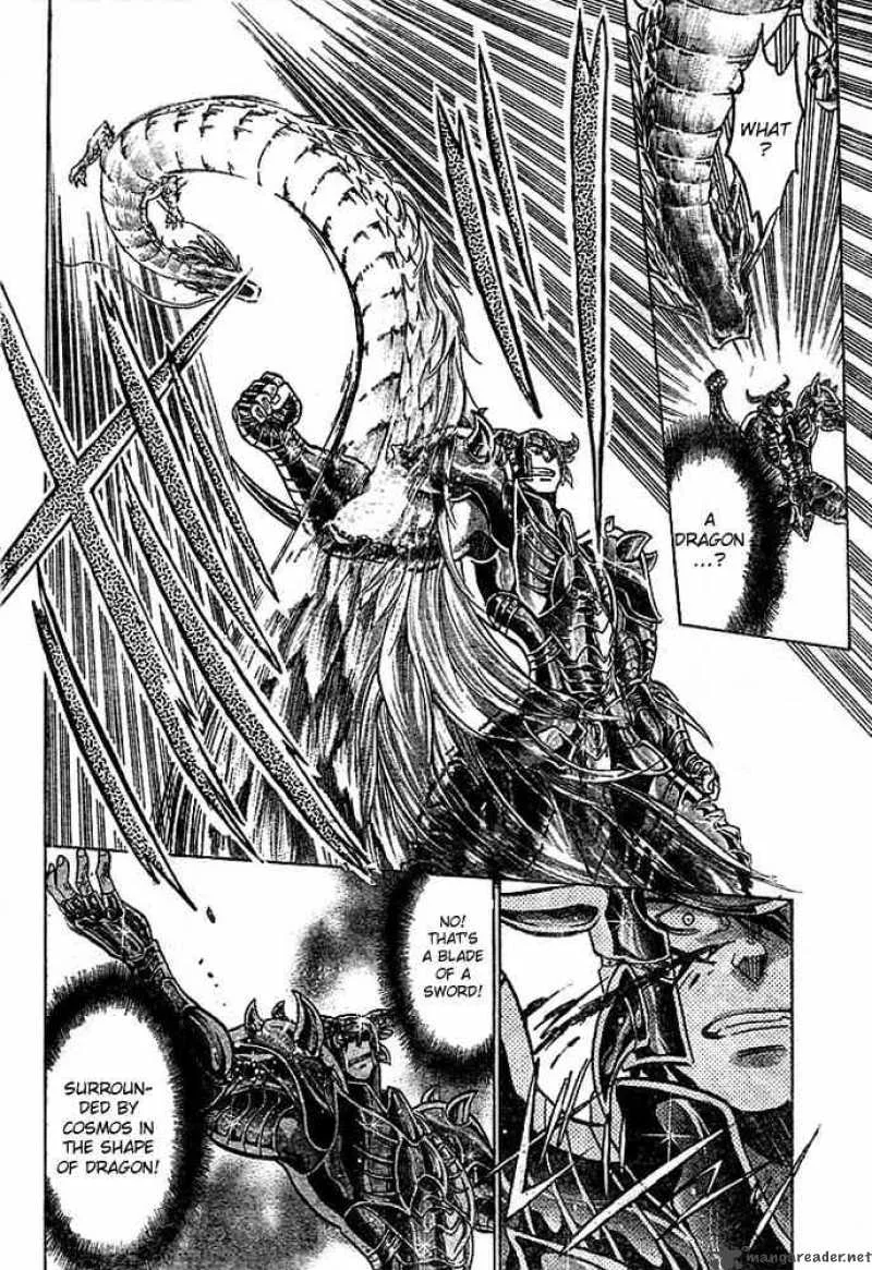 Saint Seiya - The Lost Canvas Chapter 146 page 17