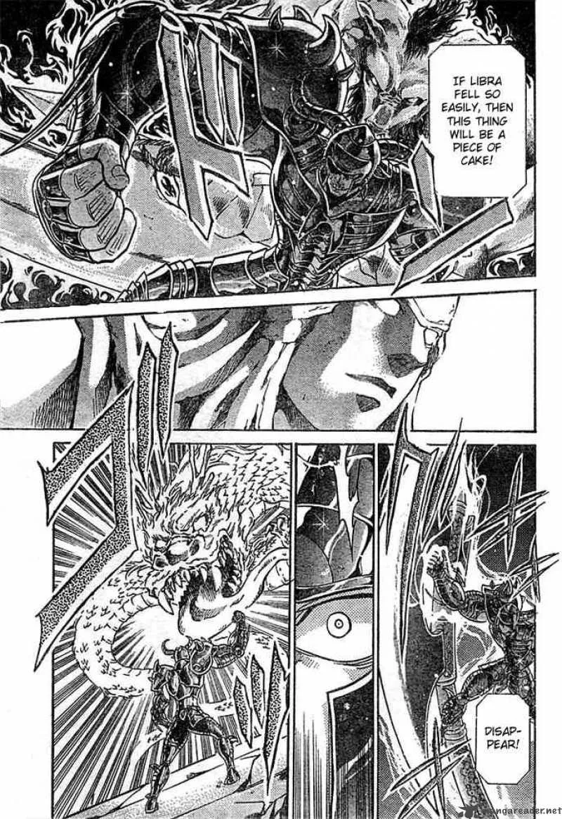 Saint Seiya - The Lost Canvas Chapter 146 page 16