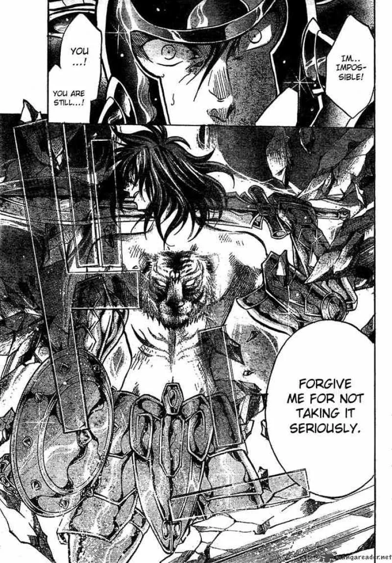 Saint Seiya - The Lost Canvas Chapter 147 page 11
