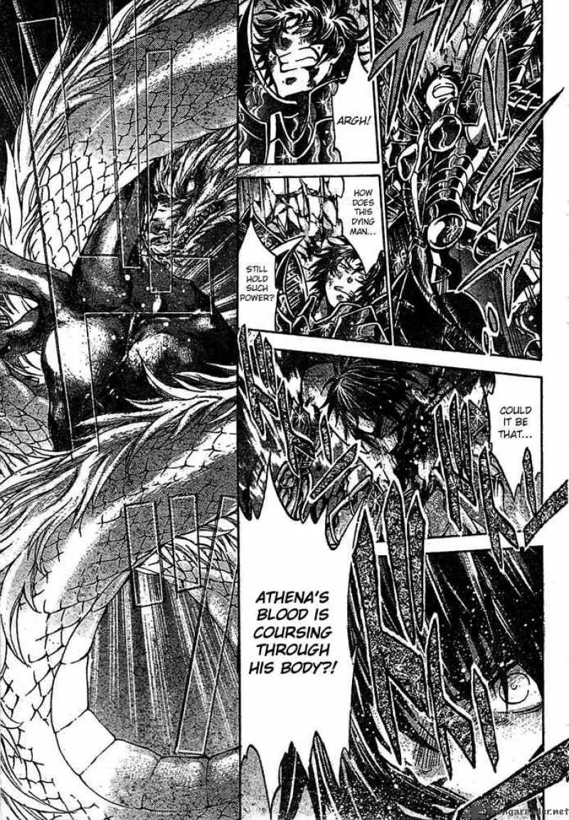 Saint Seiya - The Lost Canvas Chapter 148 page 15