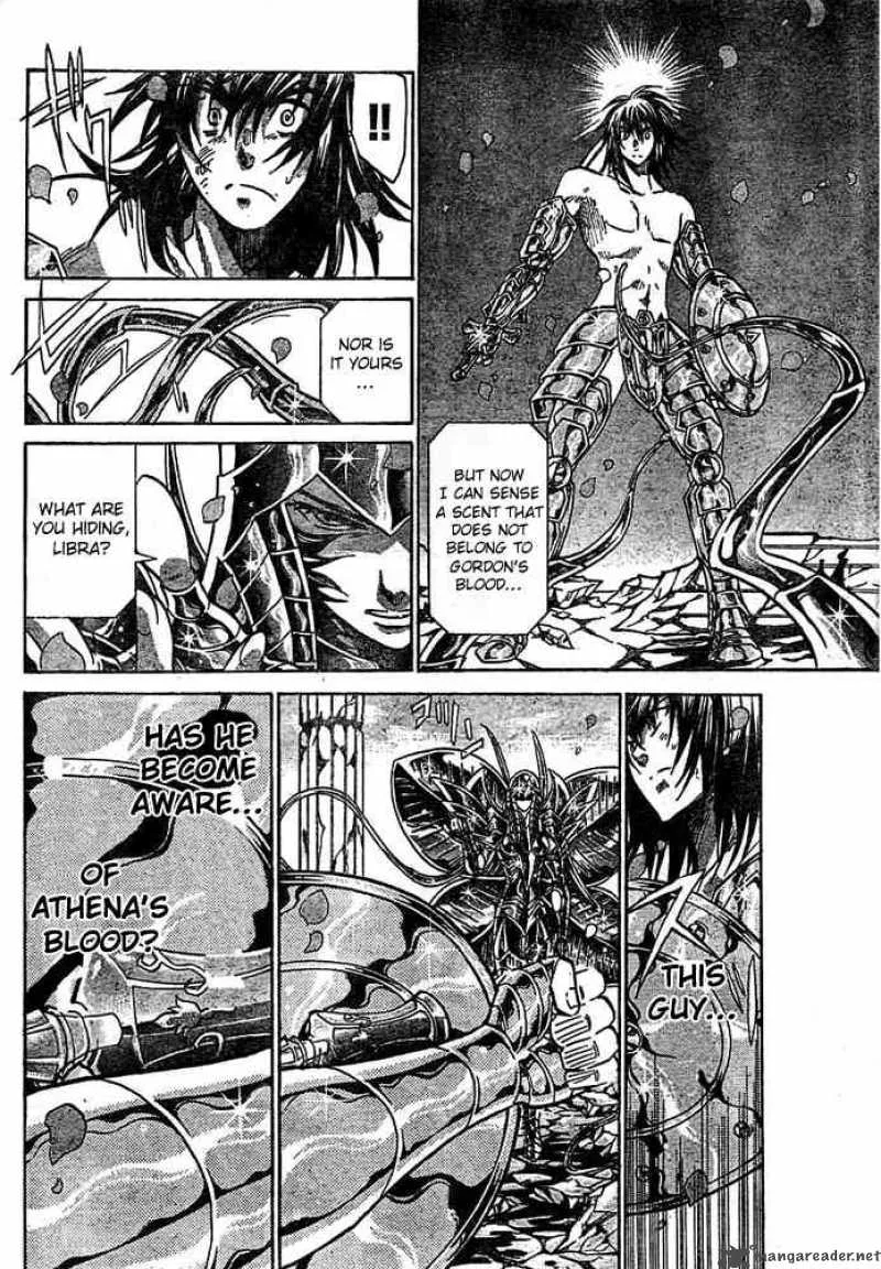 Saint Seiya - The Lost Canvas Chapter 148 page 4