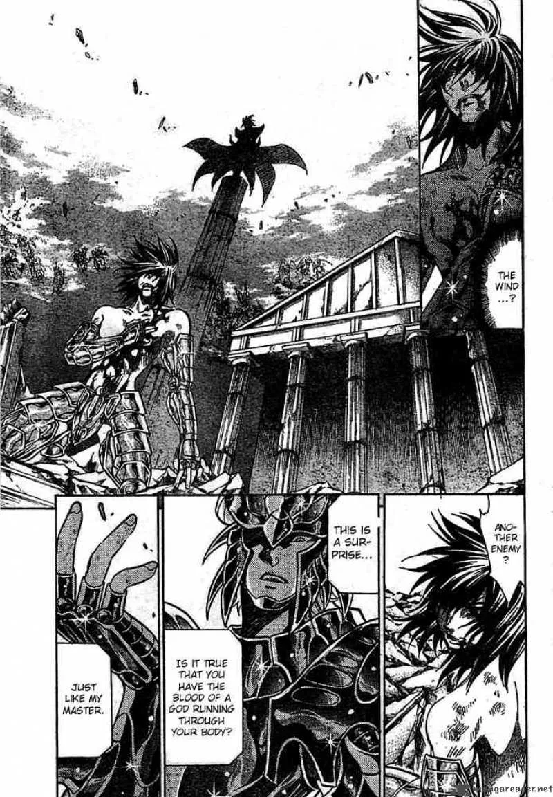 Saint Seiya - The Lost Canvas Chapter 148 page 18