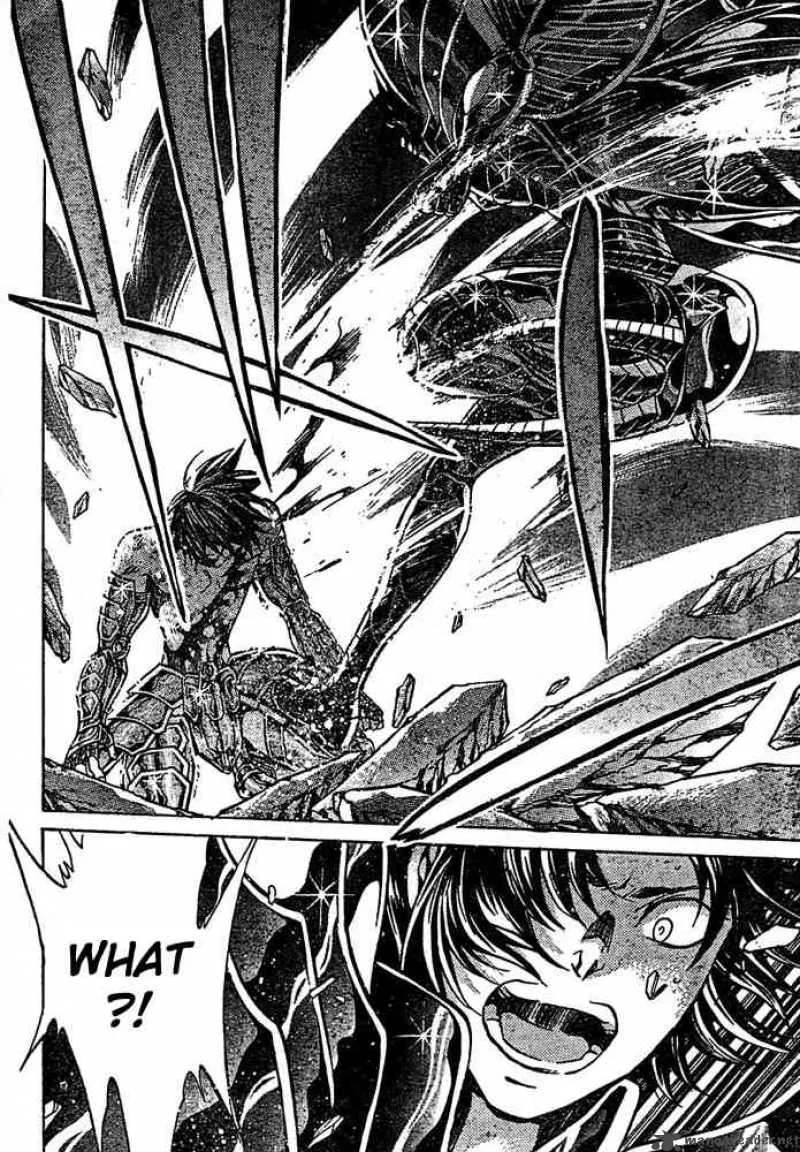 Saint Seiya - The Lost Canvas Chapter 148 page 14