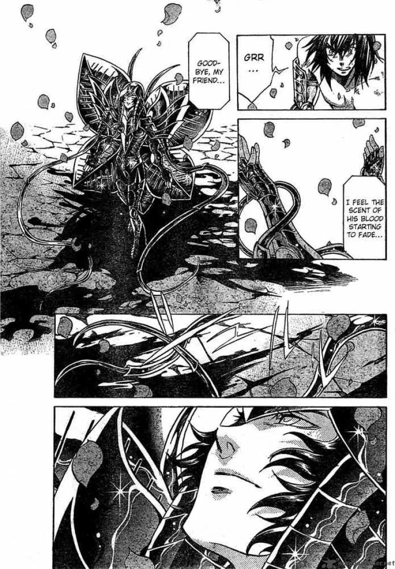 Saint Seiya - The Lost Canvas Chapter 148 page 3