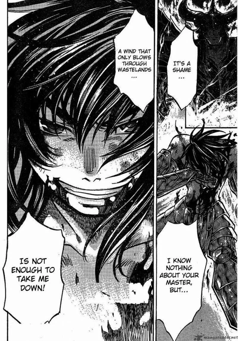 Saint Seiya - The Lost Canvas Chapter 149 page 18