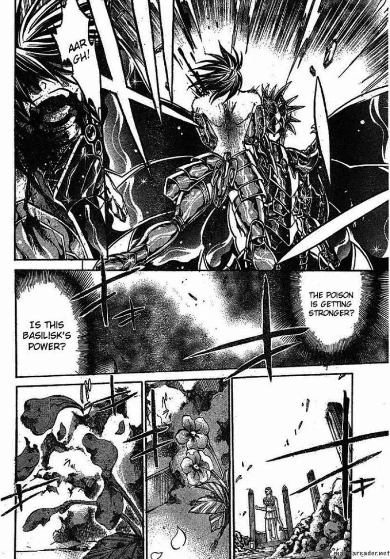 Saint Seiya - The Lost Canvas Chapter 149 page 13