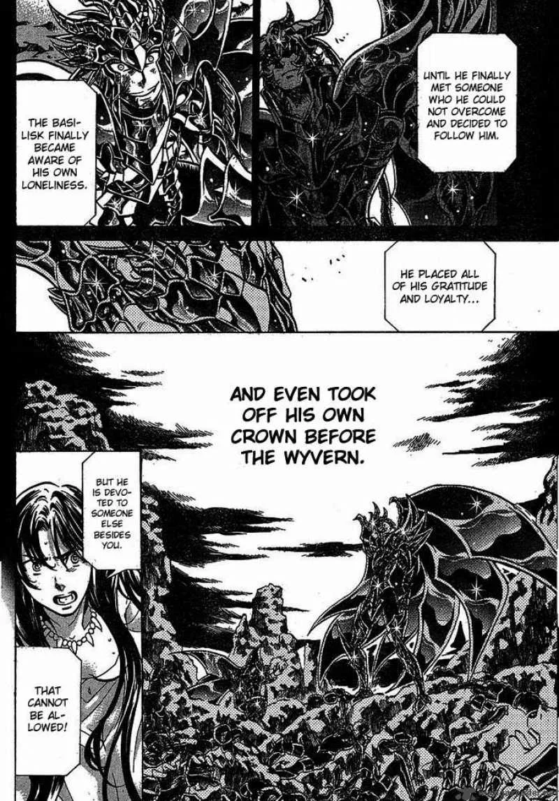 Saint Seiya - The Lost Canvas Chapter 149 page 11