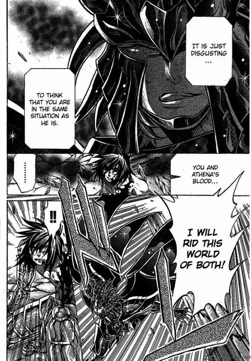 Saint Seiya - The Lost Canvas Chapter 149 page 3