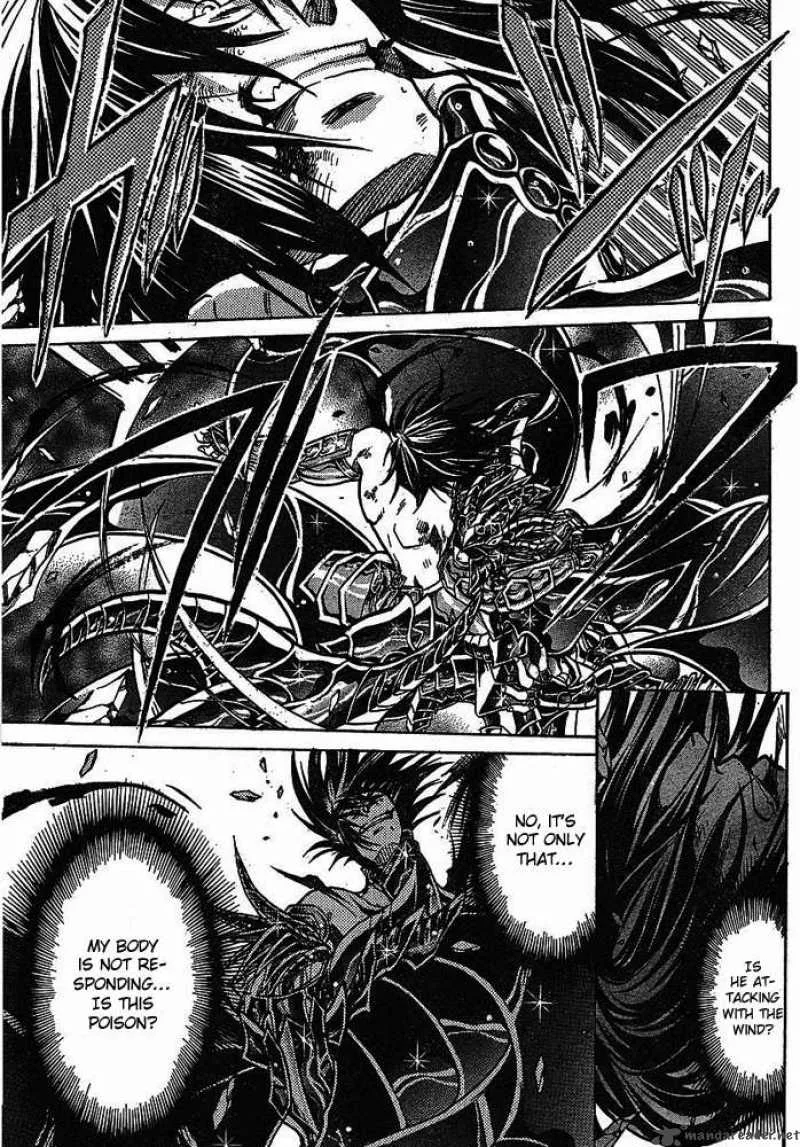 Saint Seiya - The Lost Canvas Chapter 149 page 4