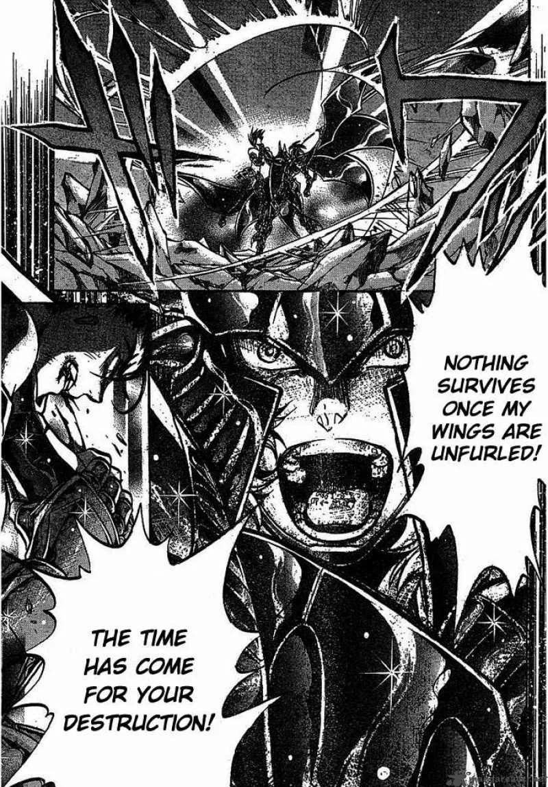 Saint Seiya - The Lost Canvas Chapter 149 page 14