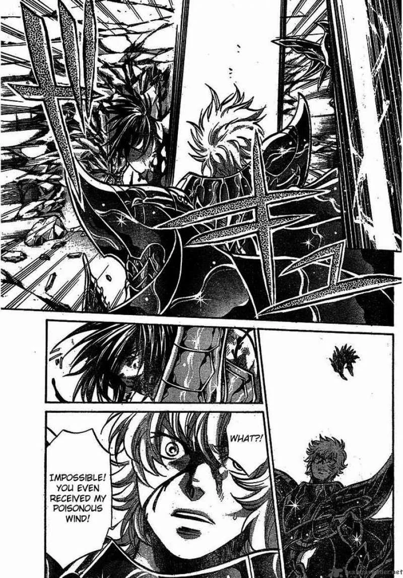 Saint Seiya - The Lost Canvas Chapter 149 page 17