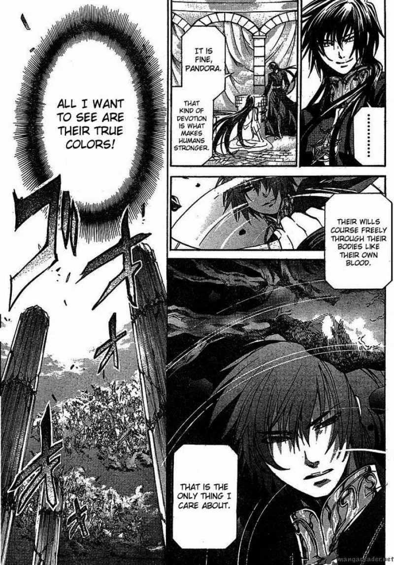 Saint Seiya - The Lost Canvas Chapter 149 page 12