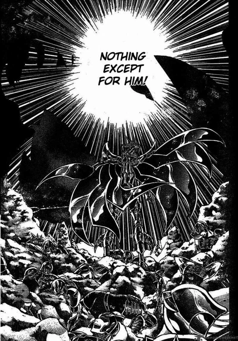 Saint Seiya - The Lost Canvas Chapter 149 page 6