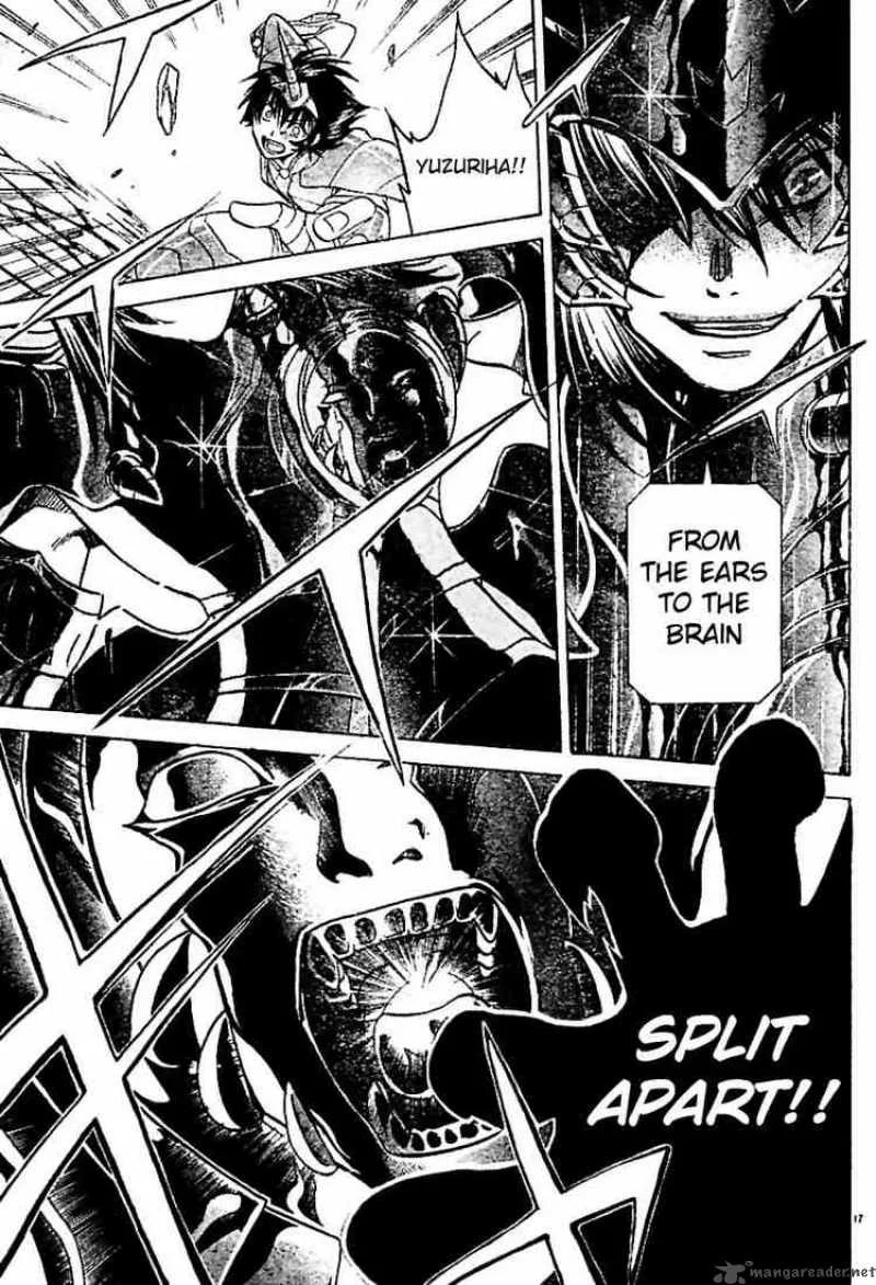 Saint Seiya - The Lost Canvas Chapter 15 page 18