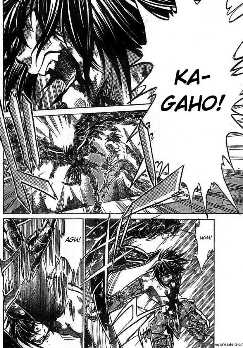 Saint Seiya - The Lost Canvas Chapter 150 page 14