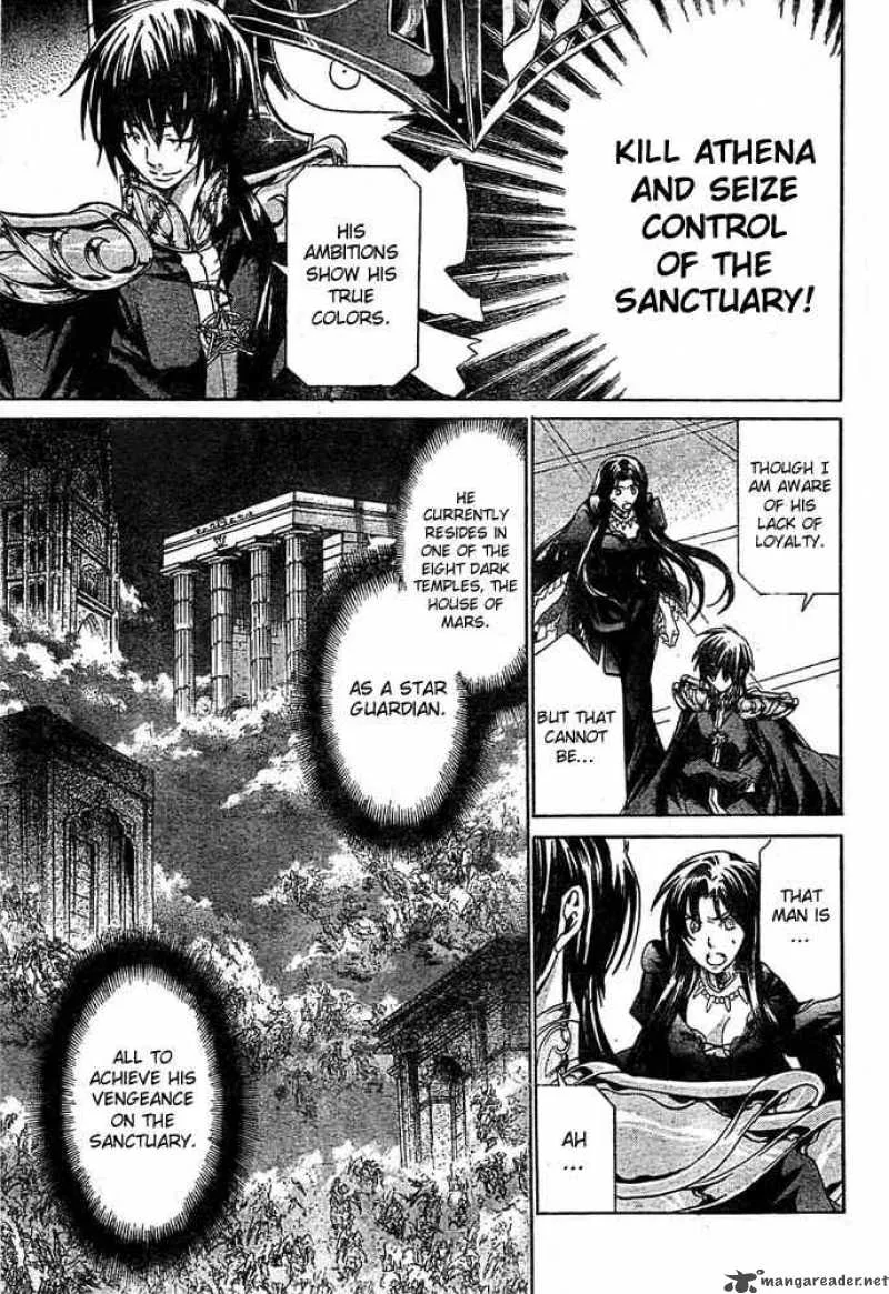 Saint Seiya - The Lost Canvas Chapter 152 page 4