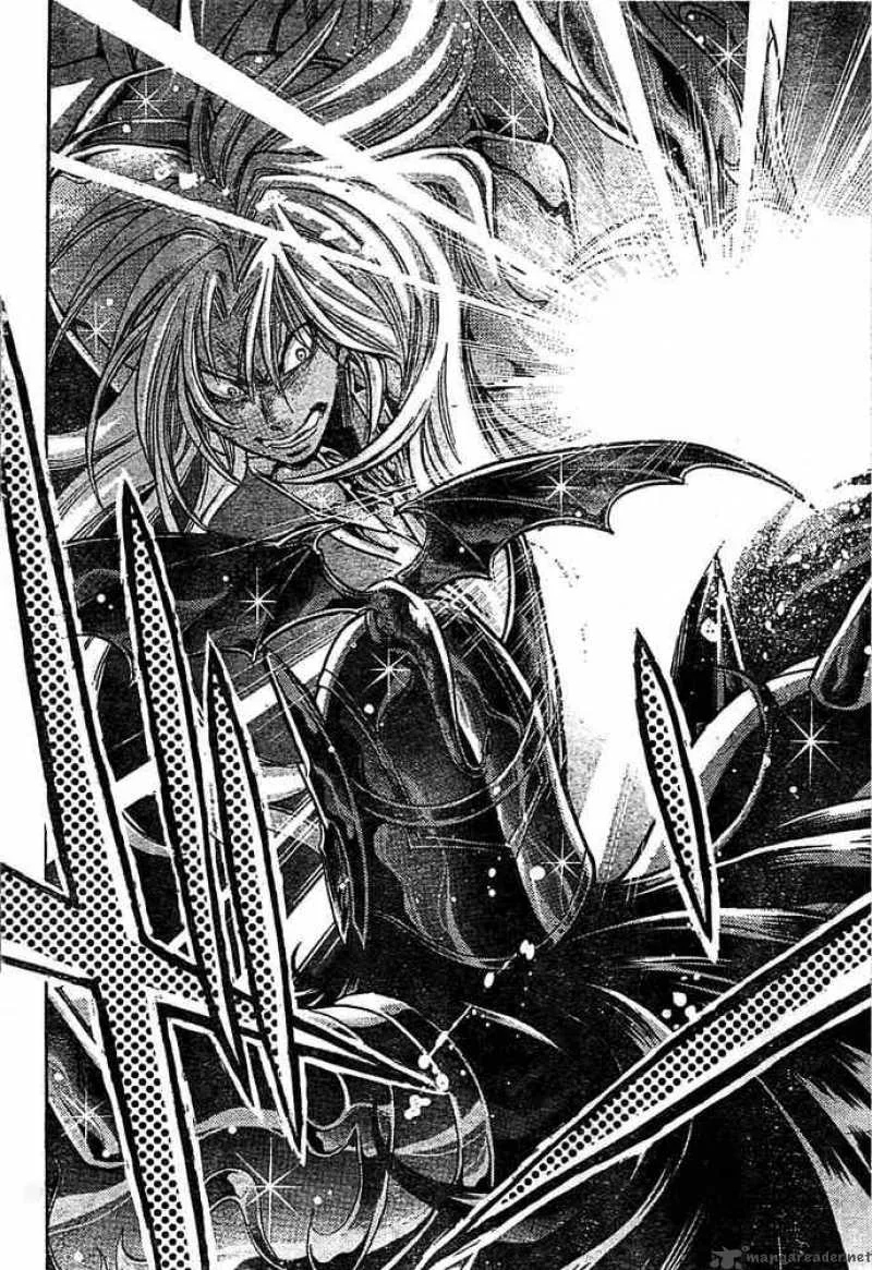 Saint Seiya - The Lost Canvas Chapter 152 page 15