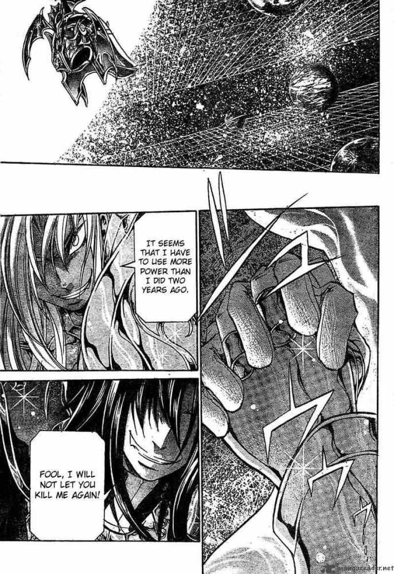 Saint Seiya - The Lost Canvas Chapter 152 page 16
