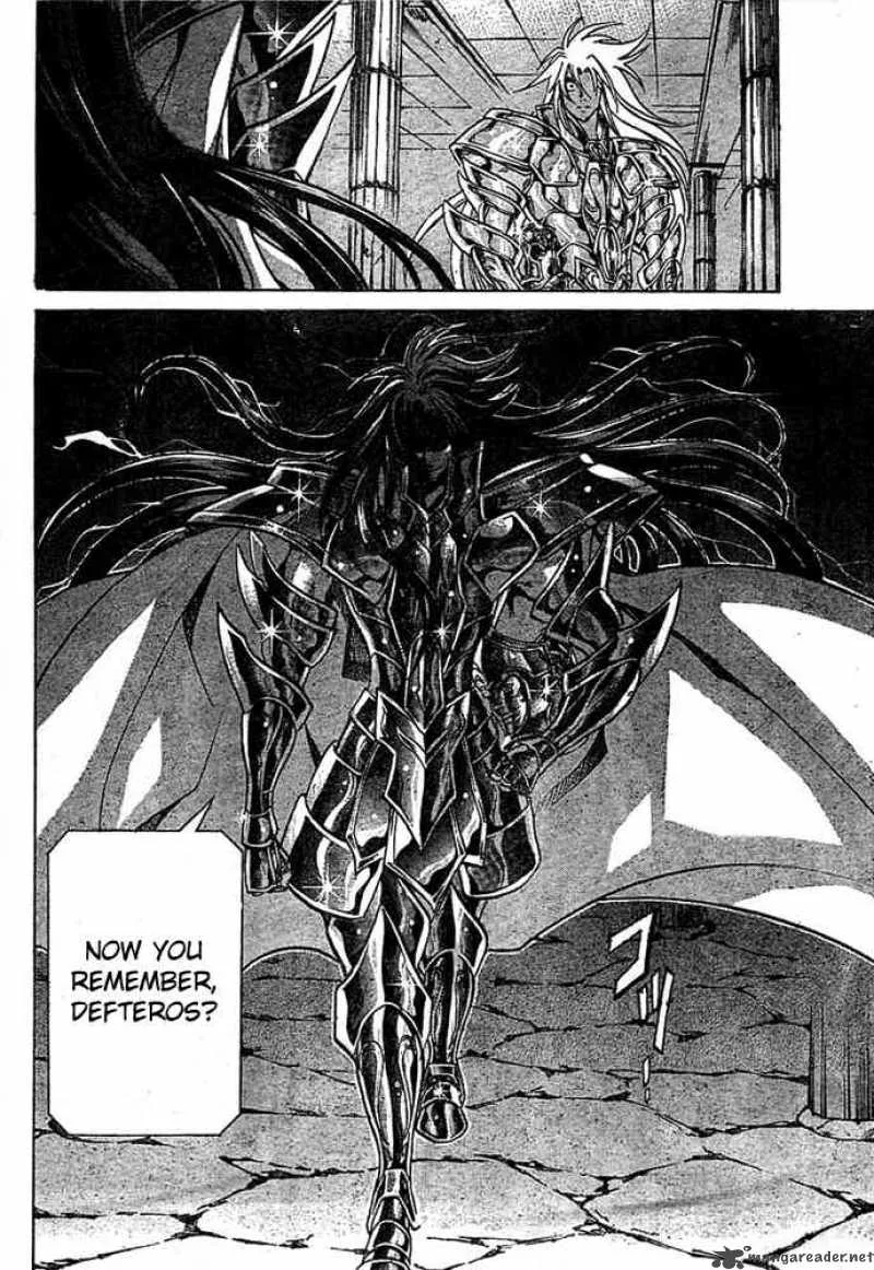 Saint Seiya - The Lost Canvas Chapter 153 page 16