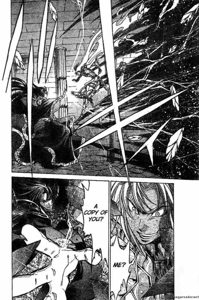 Saint Seiya - The Lost Canvas Chapter 153 page 3