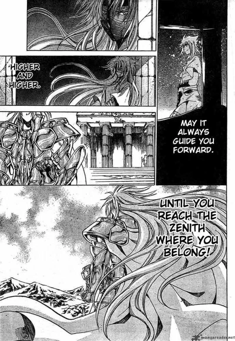 Saint Seiya - The Lost Canvas Chapter 153 page 14