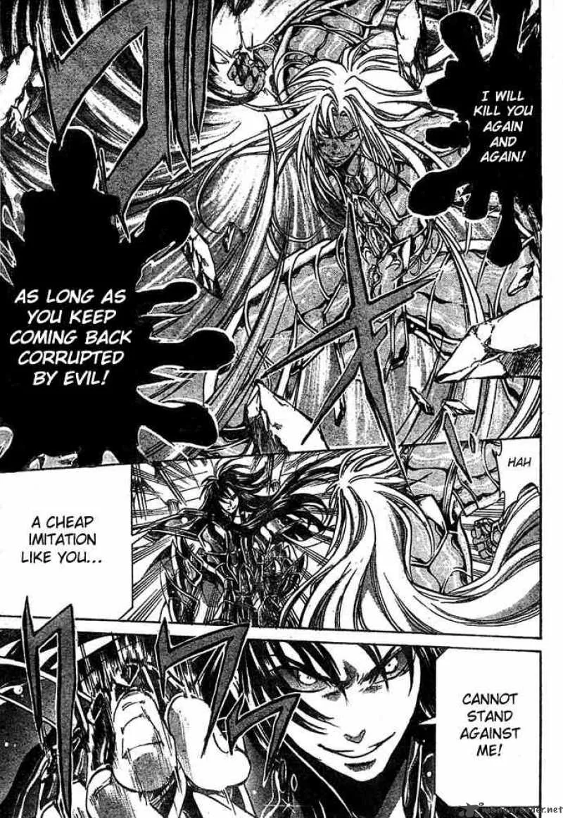 Saint Seiya - The Lost Canvas Chapter 154 page 6