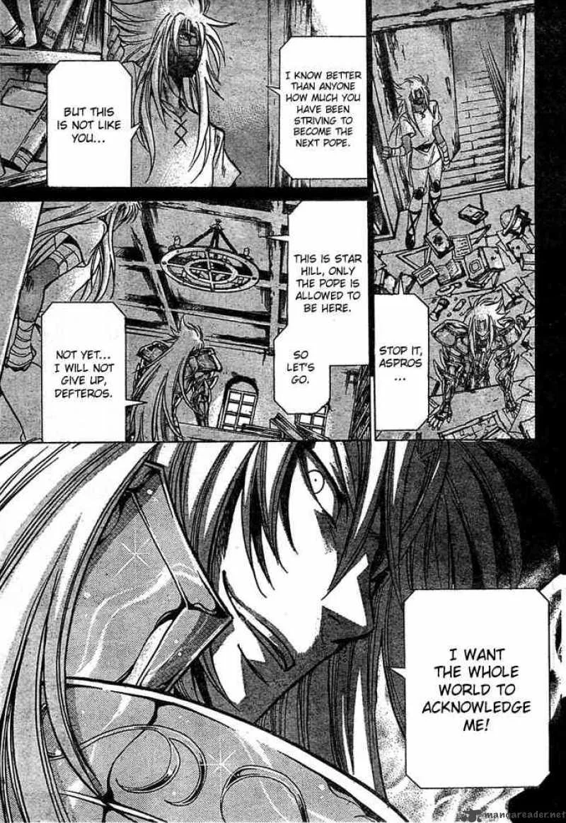 Saint Seiya - The Lost Canvas Chapter 154 page 14