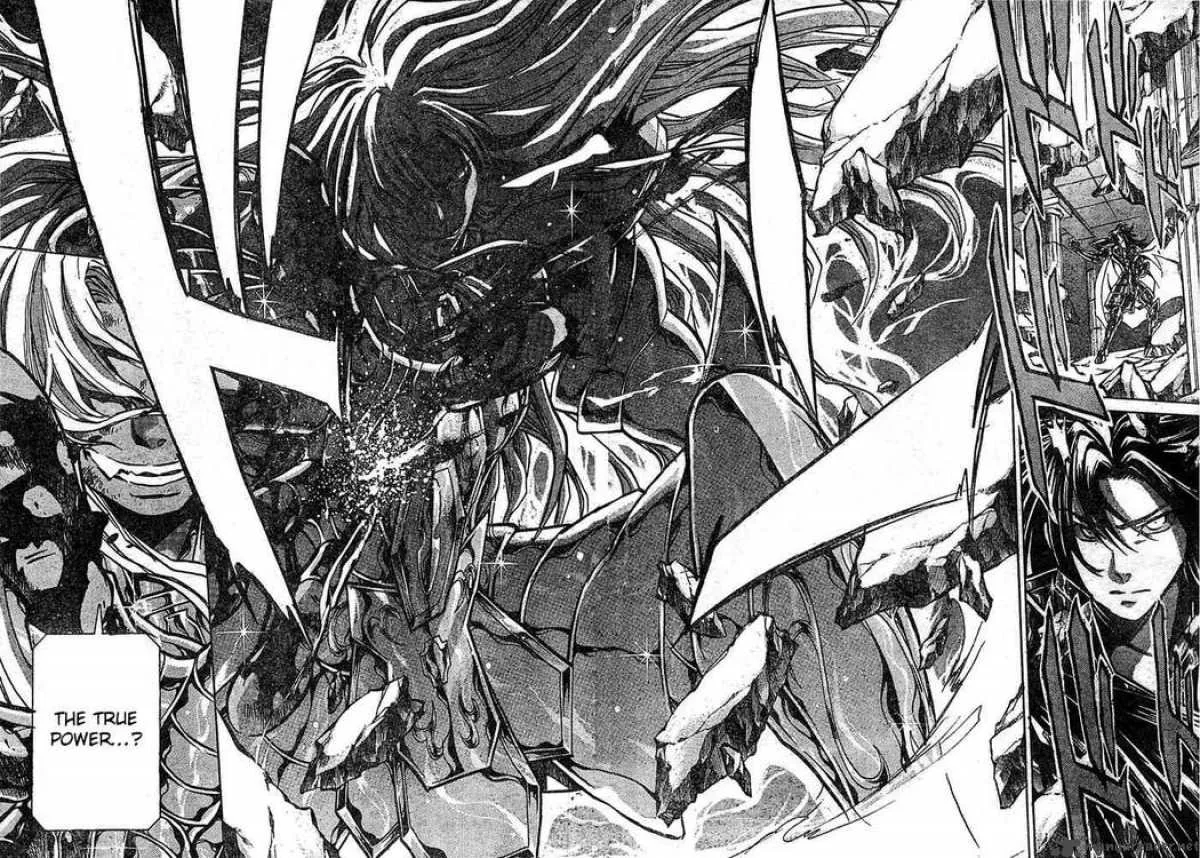 Saint Seiya - The Lost Canvas Chapter 154 page 4