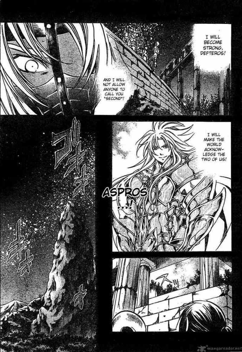 Saint Seiya - The Lost Canvas Chapter 154 page 12