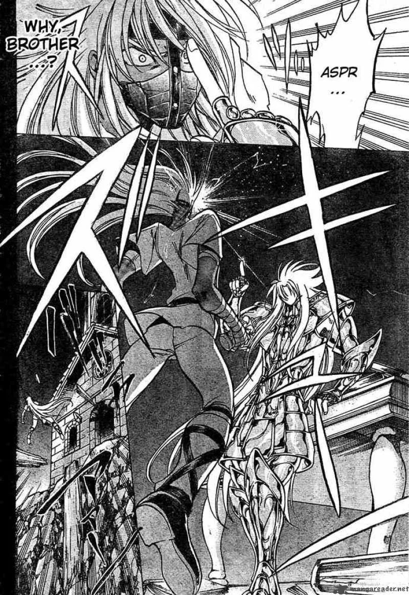 Saint Seiya - The Lost Canvas Chapter 154 page 17