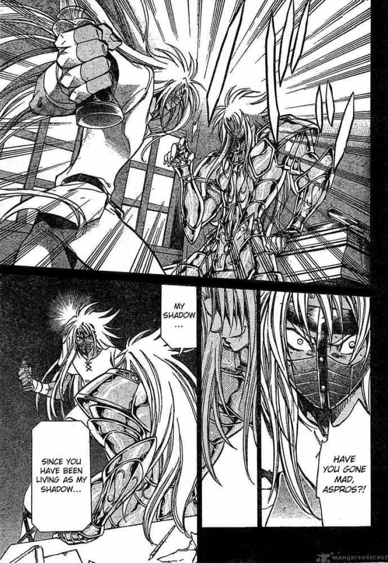 Saint Seiya - The Lost Canvas Chapter 154 page 16