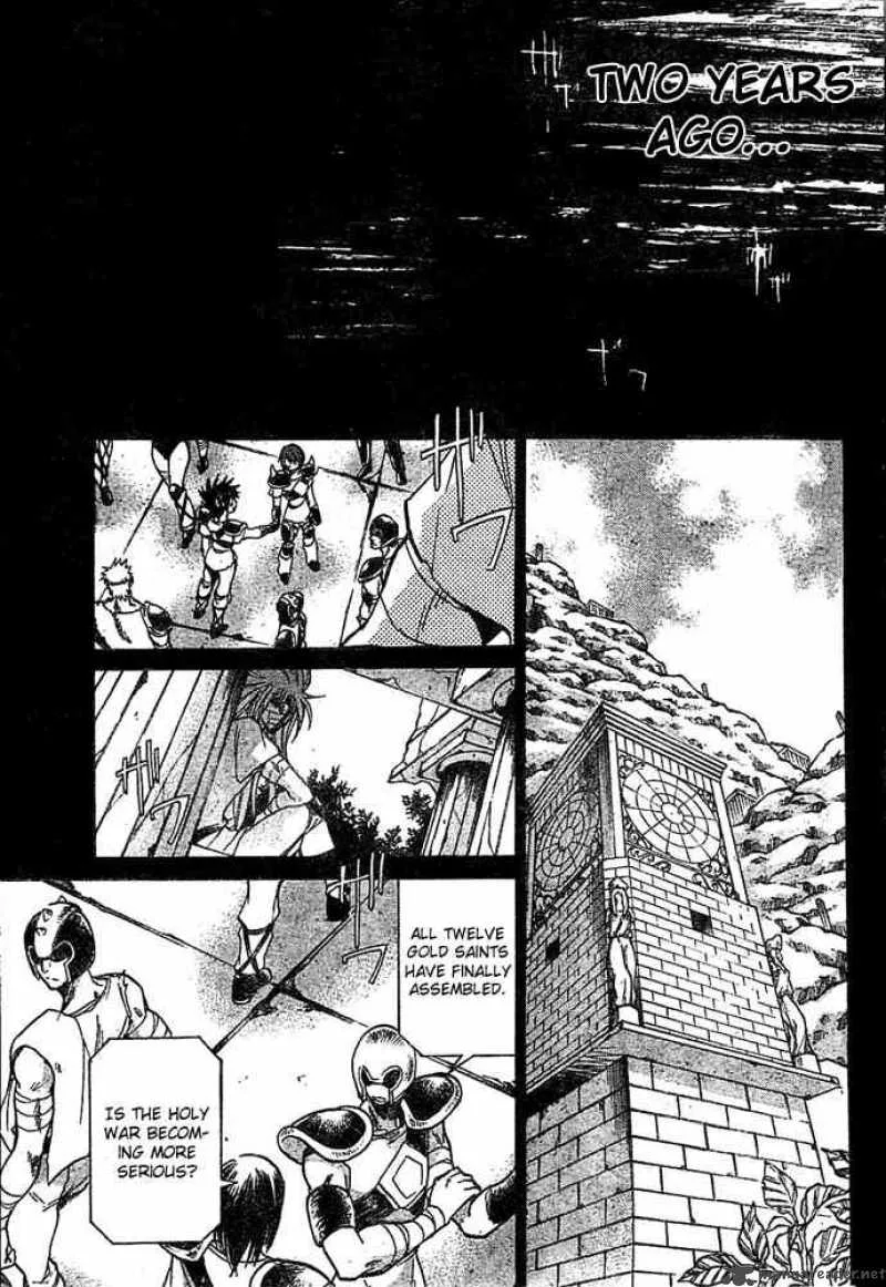 Saint Seiya - The Lost Canvas Chapter 154 page 10
