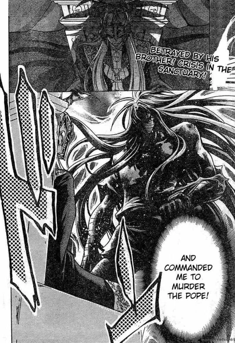 Saint Seiya - The Lost Canvas Chapter 154 page 19