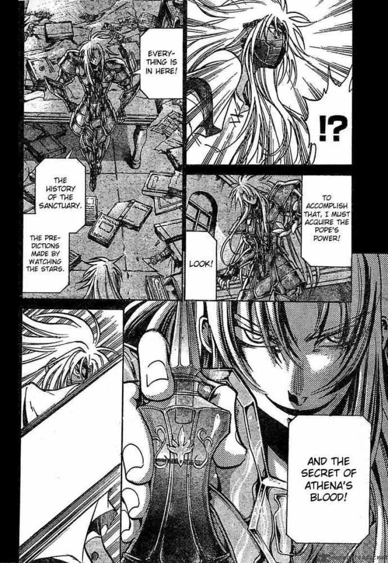 Saint Seiya - The Lost Canvas Chapter 154 page 15