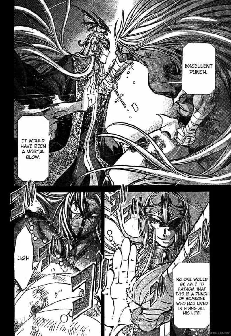Saint Seiya - The Lost Canvas Chapter 155 page 6