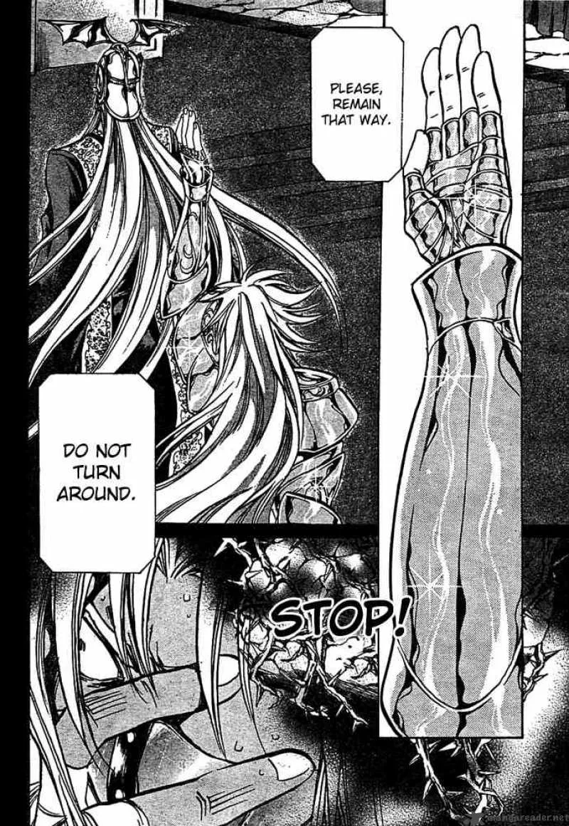 Saint Seiya - The Lost Canvas Chapter 155 page 10