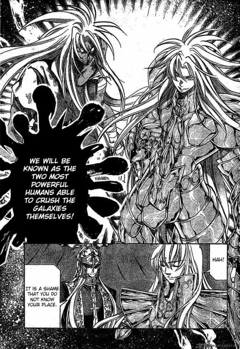 Saint Seiya - The Lost Canvas Chapter 155 page 16
