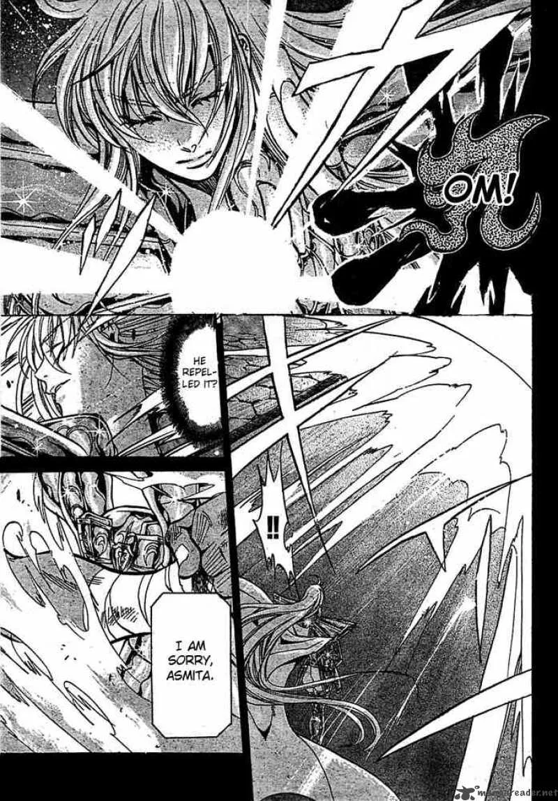 Saint Seiya - The Lost Canvas Chapter 156 page 4