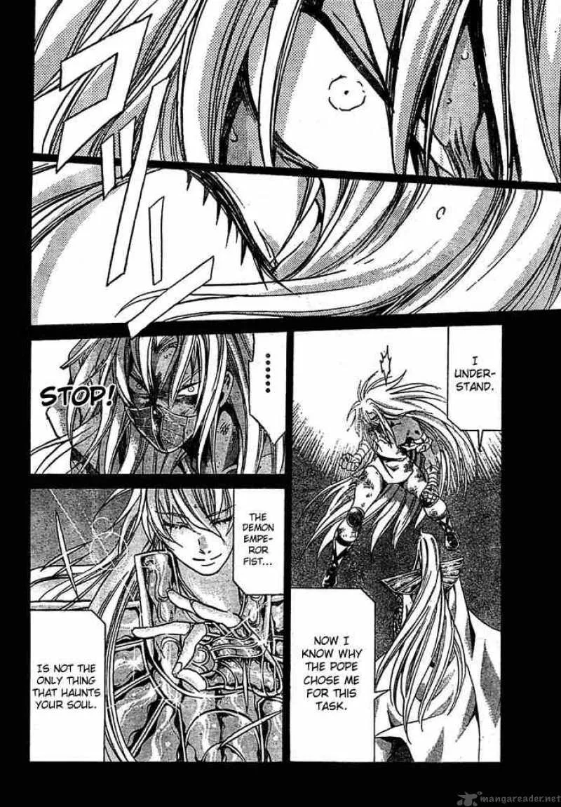 Saint Seiya - The Lost Canvas Chapter 156 page 7