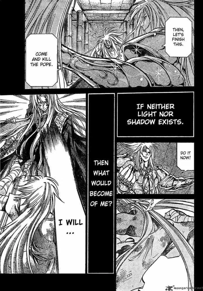 Saint Seiya - The Lost Canvas Chapter 156 page 17